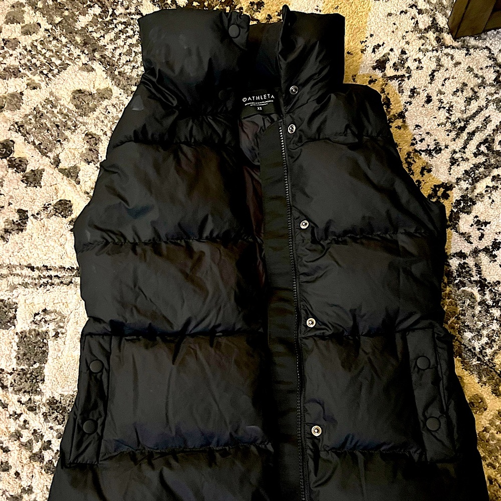 Athleta Women’s Downtown Vest